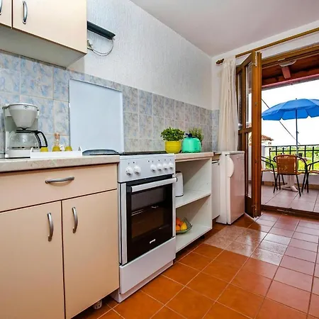 Apartment In With Parking Space *